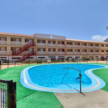 Encantador Estudio Con Terraza Privada Y Espectaculares Vistas Al Mar En Costa Del Silencio, Cerca De Los Cristianos Экстерьер фото
