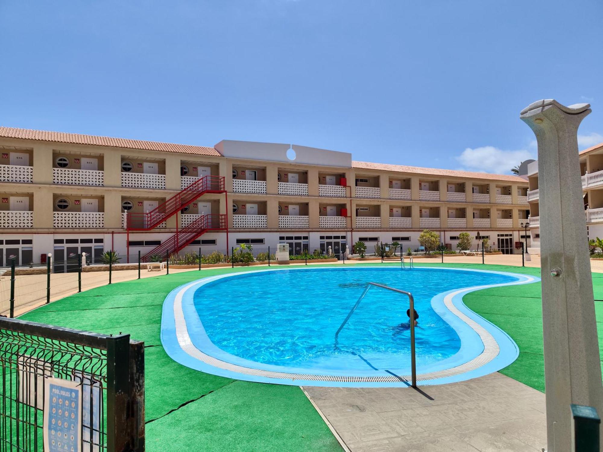 Encantador Estudio Con Terraza Privada Y Espectaculares Vistas Al Mar En Costa Del Silencio, Cerca De Los Cristianos Экстерьер фото
