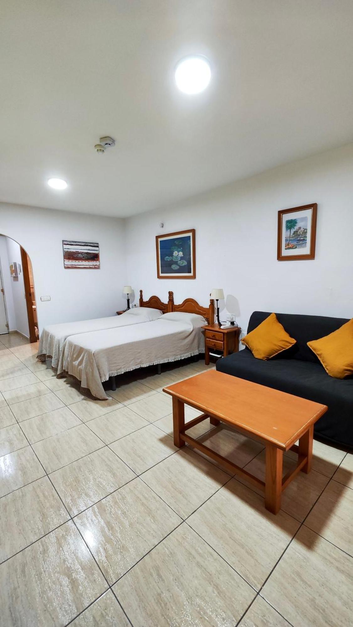 Encantador Estudio Con Terraza Privada Y Espectaculares Vistas Al Mar En Costa Del Silencio, Cerca De Los Cristianos Экстерьер фото